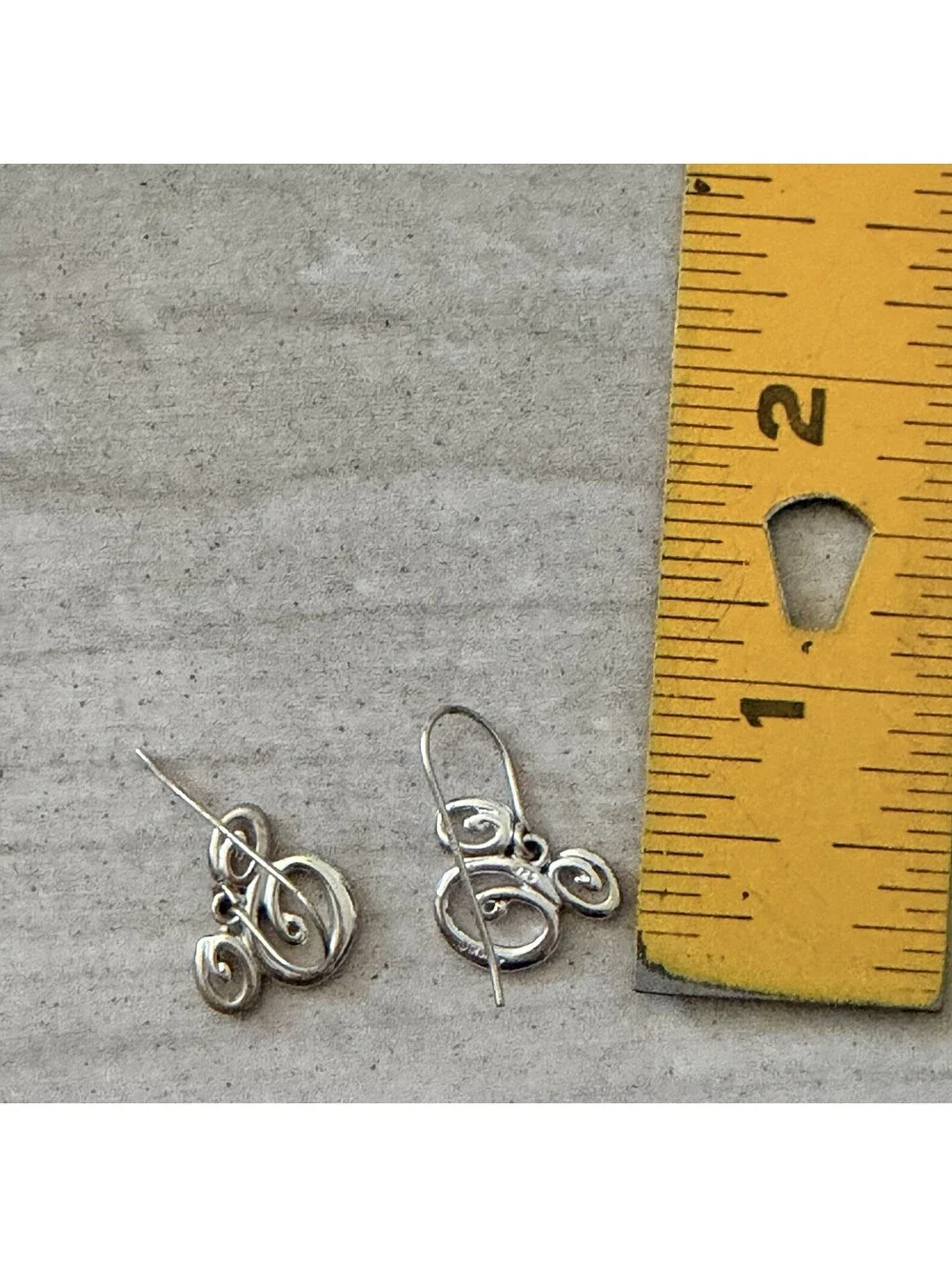 Disney beautiful earrings
